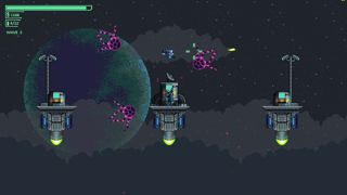 Pixel Gladiator Screenshot 8