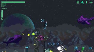 Pixel Gladiator Screenshot 4