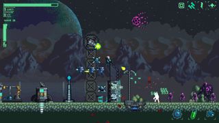 Pixel Gladiator Screenshot 2