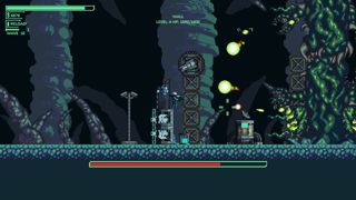 Pixel Gladiator Screenshot 3