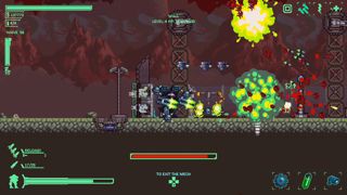 Pixel Gladiator Screenshot 6