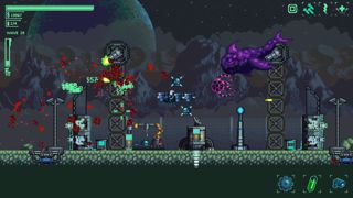 Pixel Gladiator Screenshot 7