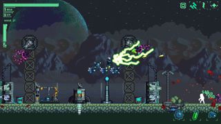 Pixel Gladiator Screenshot 5