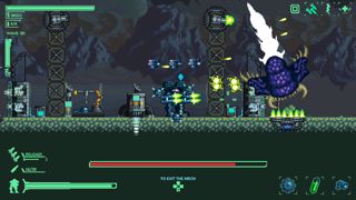 Pixel Gladiator Screenshot 1
