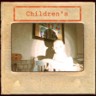 Children's game Trophy