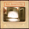 Not Breathing Trophy