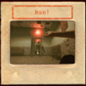Run! Trophy
