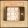 Sparks Trophy