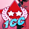 Very Hard Mode 1cc Trophy