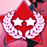Very Hard Mode Trophy