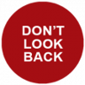 Don't Look Back Trophy