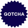 Gotcha Trophy
