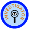 Investigator Trophy