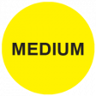 Medium Trophy