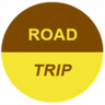Road Trip Trophy
