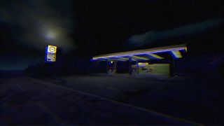 Stay Out of the House Screenshot 2