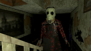 Stay Out of the House Screenshot 8