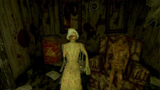 Stay Out of the House Screenshot 7