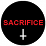 Sacrifice Trophy