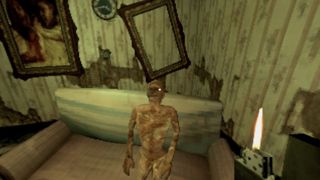 Stay Out of the House Screenshot 6