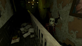 Stay Out of the House Screenshot 3