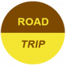 Road Trip Trophy