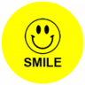 Smile Trophy