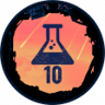 Aspiring Inventor Trophy