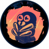 Big Game Hunter Trophy
