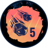 Catastrofan Trophy