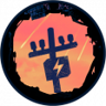 Energized Trophy