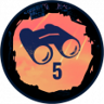 Famous Adventurer Trophy