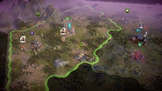 Surviving the Aftermath Screenshot 7