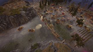 Surviving the Aftermath Screenshot 2