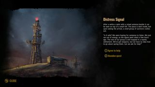 Surviving the Aftermath Screenshot 8