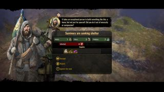 Surviving the Aftermath Screenshot 4