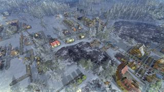 Surviving the Aftermath Screenshot 6