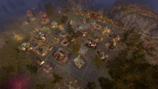 Surviving the Aftermath Screenshot 3