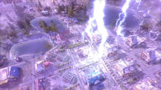 Surviving the Aftermath Screenshot 1