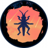 Slimy yet Satisfying Trophy