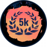 Super-Friendly Trophy