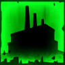 Abandoned Factory Trophy