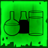 Laboratory Basement Trophy