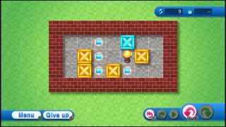 The Sokoban Screenshot 4
