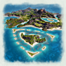 Viva Tropico! Trophy