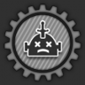 Botsmasher Trophy