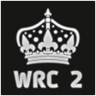 WRC driver Trophy