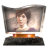 A Dead End Trophy