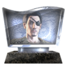 A Dragon's Experience Trophy