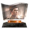 A Man's Experience Trophy